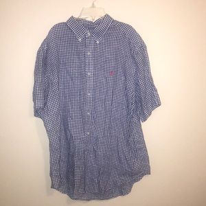 Button down Polo Ralph Lauren shirt